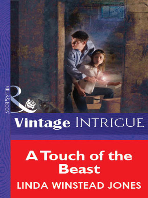 Title details for A Touch of the Beast by Linda Winstead Jones - Available